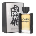 Salvatore Ferragamo Uomo 3.4oz Men EDT Spray — 1