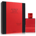 Al Haramain Amber Oud Exclusif Sport 2.0oz Unisex EDP Spray — 1