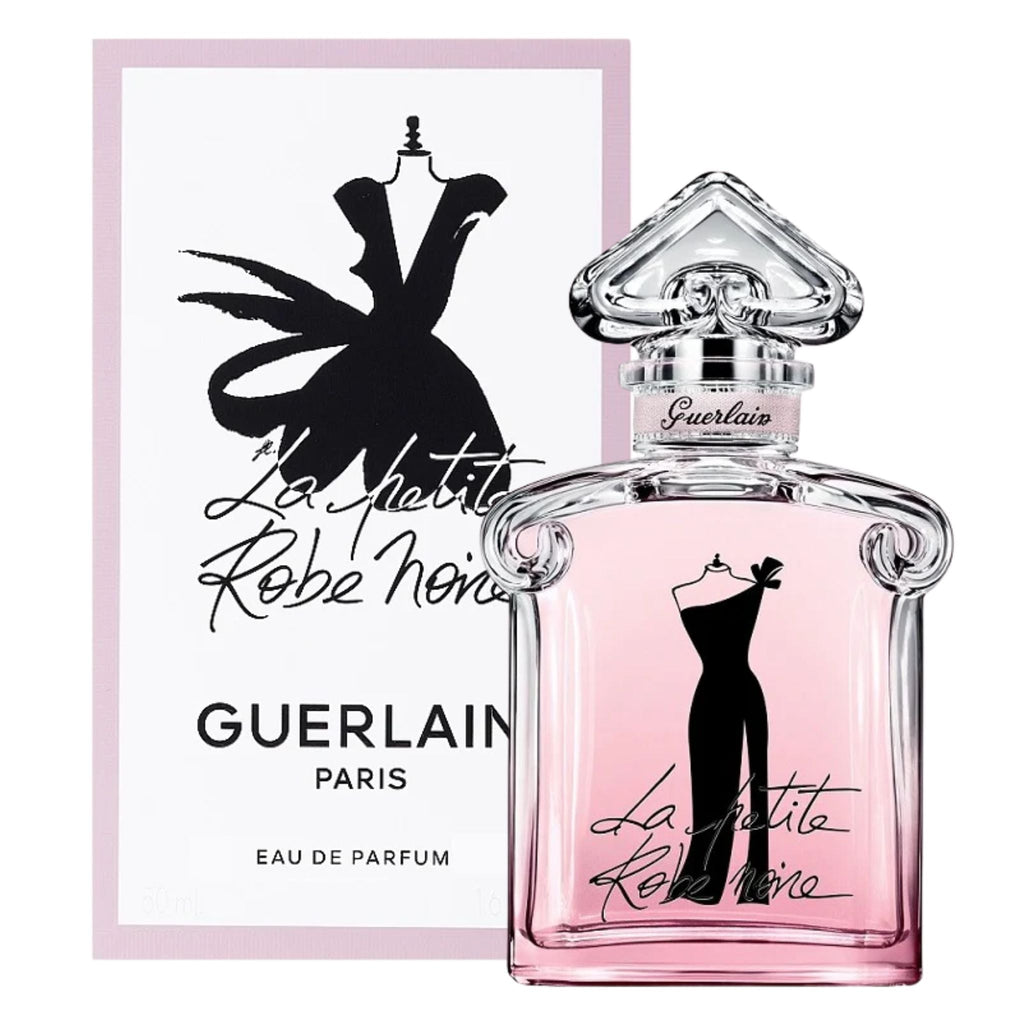 Guerlain La Petite Robe Noir 1.6oz EDP Spray — 1