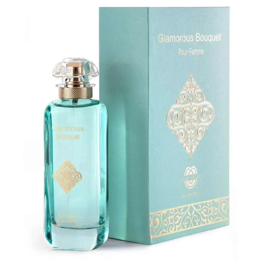 Mush Mush Glamorous Bouquet 3.4oz Women EDP Spray — 1