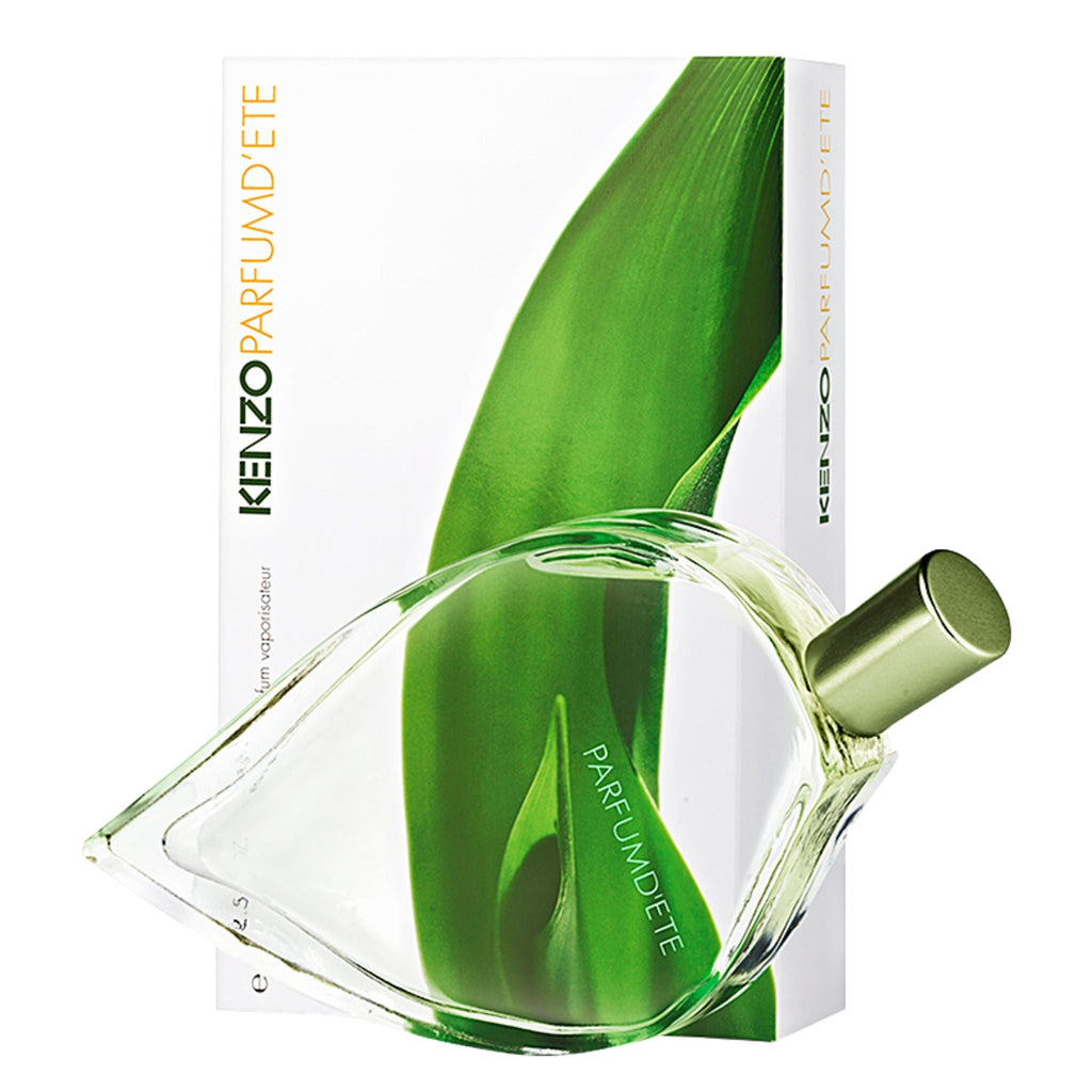Kenzo Parfum D'ete 2.5oz Women EDP Spray — 1