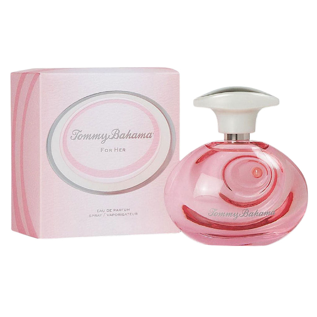 Tommy Bahana Her 3.4oz Women EDP Spray — 1