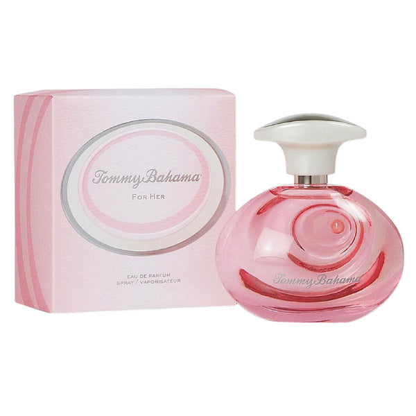 Tommy Bahana Her 3.4oz Women EDP Spray — 1