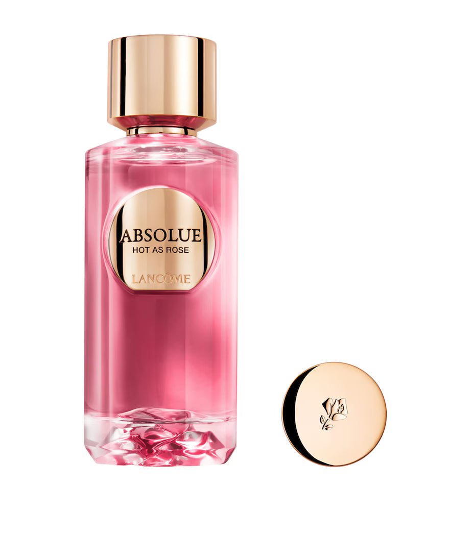 Lancome Absolue Hot As Rose — 1