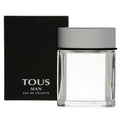 Tous Man 3.4oz Men EDT Spray — 1