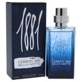 Nino Cerruti 1881 Bella Notte 4.2oz Men EDT Spray — 1