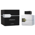 Al Haramain L'aventure 3.4oz Men EDP Spray — 1
