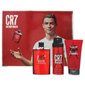 Cristiano Cr7 3-Piece Set 3.4oz Men EDT Spray — 1