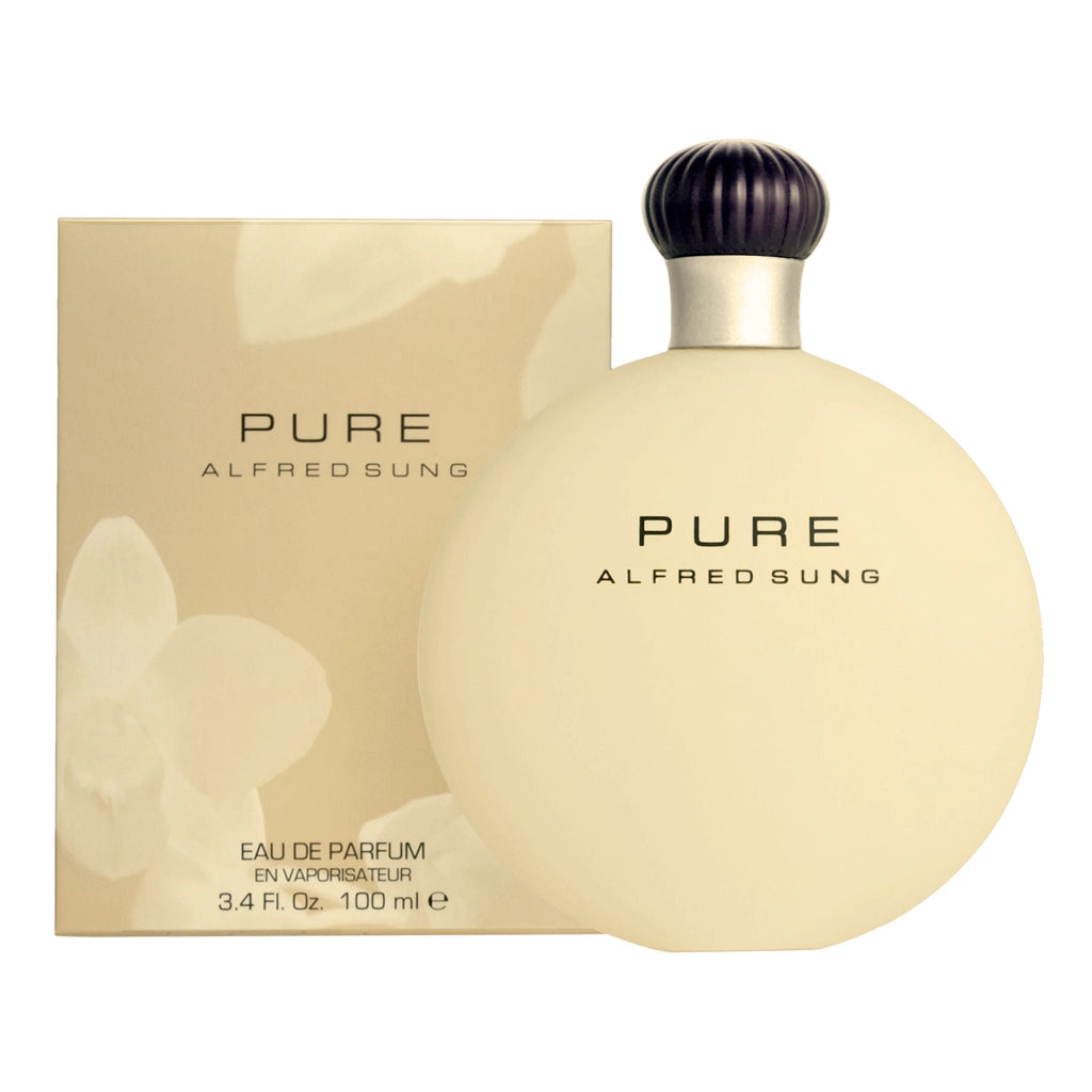 Alfred SUNG PURE 3.4oz Woman EDP SPY — 1