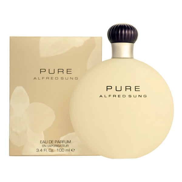 Alfred SUNG PURE 3.4oz Woman EDP SPY — 1