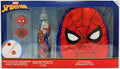 Marvel Spider-Man 4-Piece Set 5.1oz Kids EDT Spray — 1