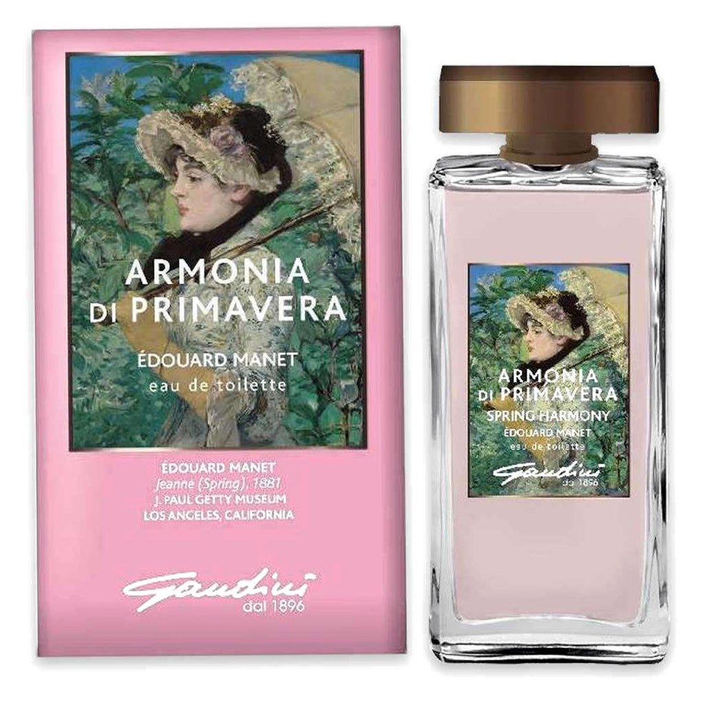Spring Harmony 3.4oz Women EDT Spray — 1