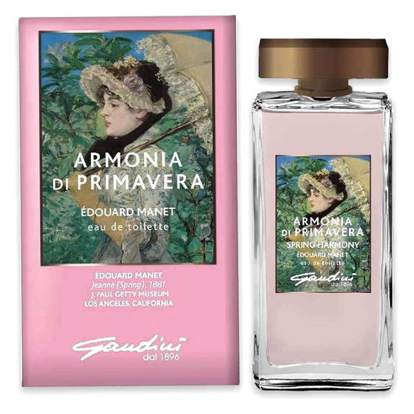Spring Harmony 3.4oz Women EDT Spray — 1