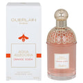 Guerlain Aqua Allegoria Orange Soleia 4.2oz Women EDT Spray — 1