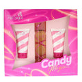 Pink Sugar 3-Piece Set 3.4oz Women EDT Spray — 1