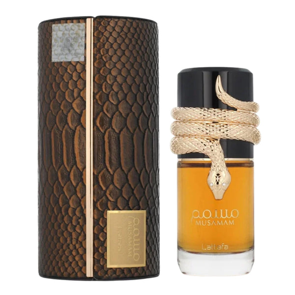 Lattafa Musamam 3.4oz Unisex EDP Spray — 1