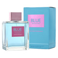 Antonio Banderas Blue Seduction 6.7oz Women EDT Spray — 1