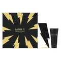 Carolina Herrera Bad Boy 2-Piece Set 3.4oz Men EDT Spray — 1