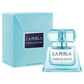 La Perla Jaime Les Fleurs 3.3oz Women EDT Spray — 1