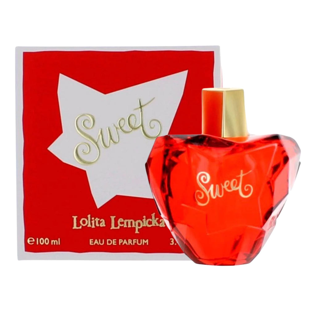 Lolita Lempicka Sweet 3.4oz Women EDP Spray — 1