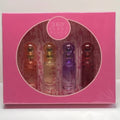 Perry Ellis 360 Mini 4-Piece Set O.25oz Women EDP Spray — 1
