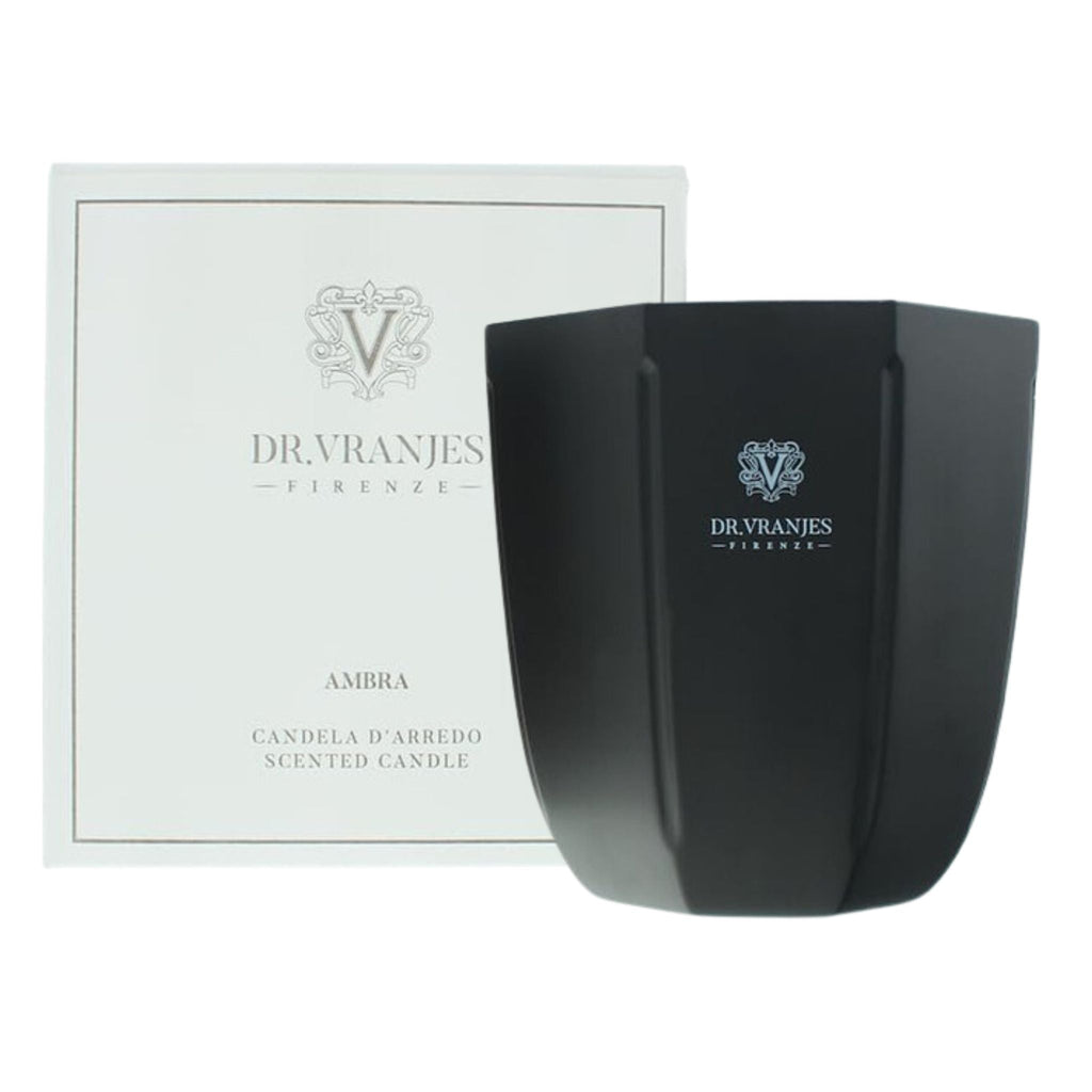Dr.Vranjes Ambra 2.8oz Candle — 1
