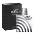 Beckham Respect 3.0oz Men EDT Spray — 1