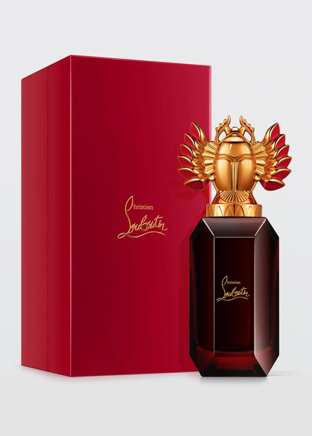Christian Louboutin Loubicharme 3.0oz Unisex EDP Spray — 1