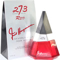 Fred Hayman 273 Red 2.5oz Men EDC Spray — 1