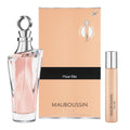 Mauboussin Elle 2-Piece Set 3.3oz Women EDP Spray — 1