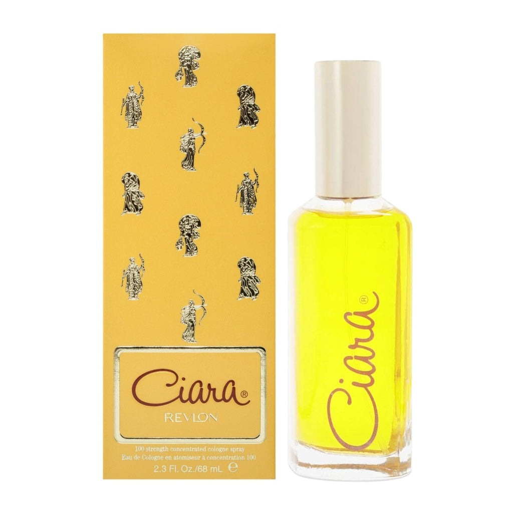 Revlon Ciara 2.3oz Women EDP Spray — 1