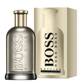 Hugo Boss Grey 6.7oz Men EDP Spray — 1