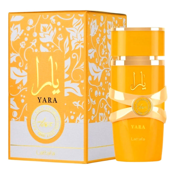 Lattafa Yara Tous 3.4oz Women EDP Spray — 1