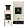 Maison Alhambra Jean Lowe Matiere 3.4oz Men EDP Spray — 1