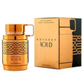 Armaf Odyssey Aoud 3.4oz Men EDP Spray — 1