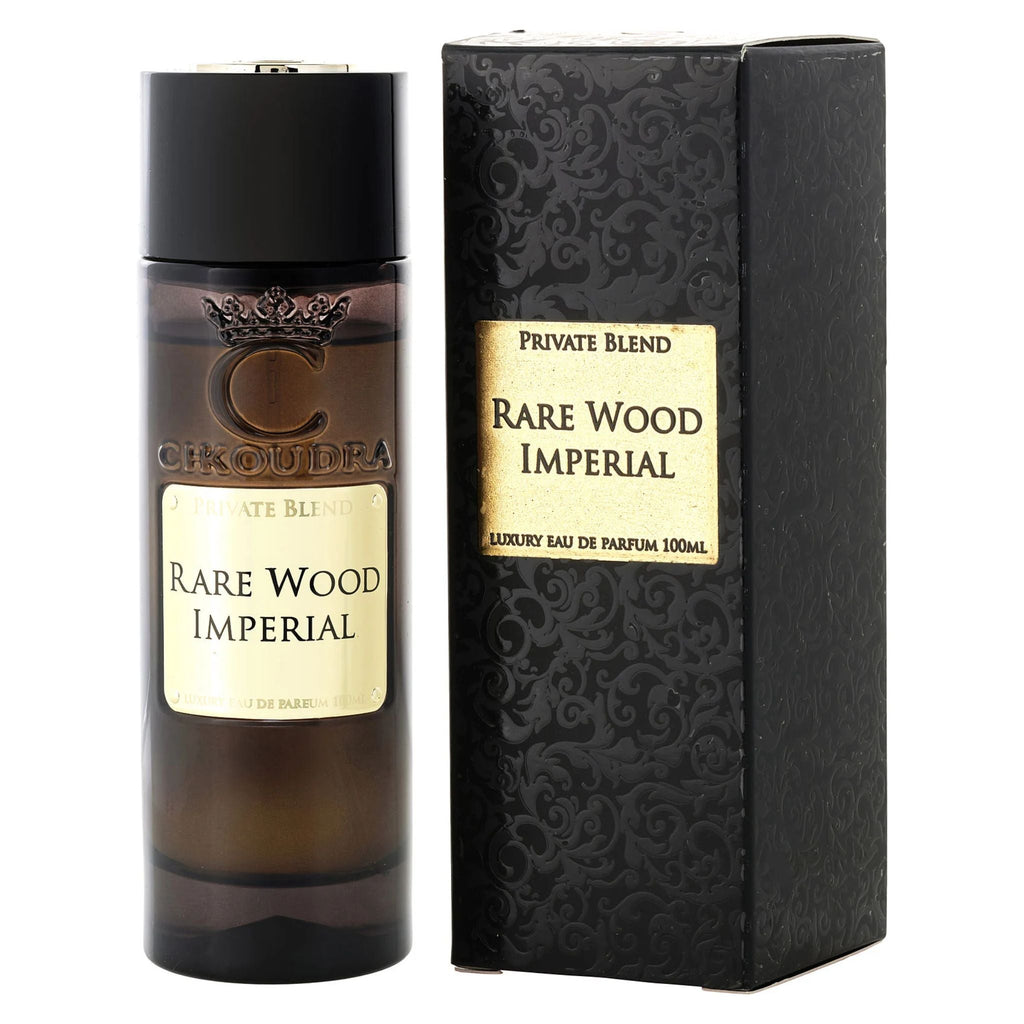 Rare Wood Imperial 3.3oz Unisex EDP Spray — 1