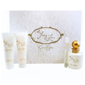 Jessica Simpson Fancy Love 4-Piece Set 3.4oz Women EDP Spray — 1