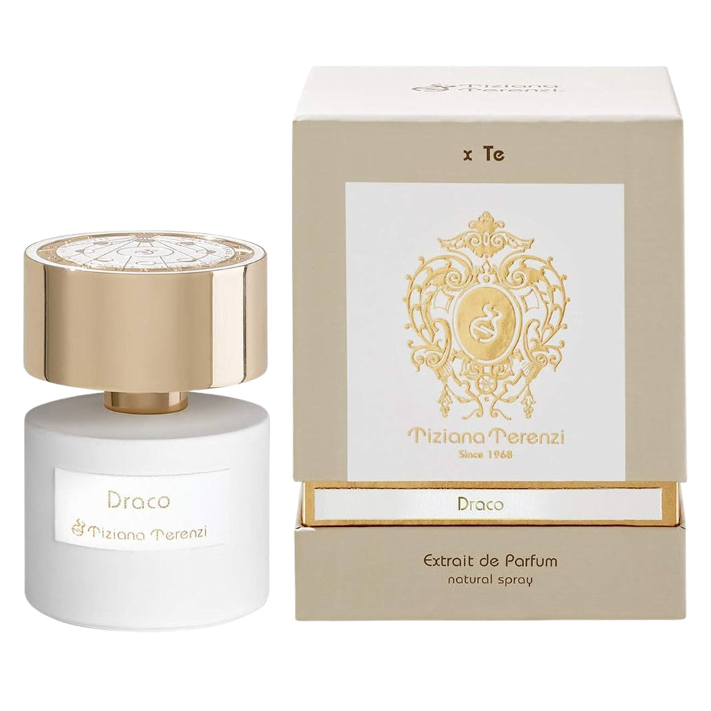 Tiziana Terenzi Draco 3.38oz Unisex XDP Spray — 1