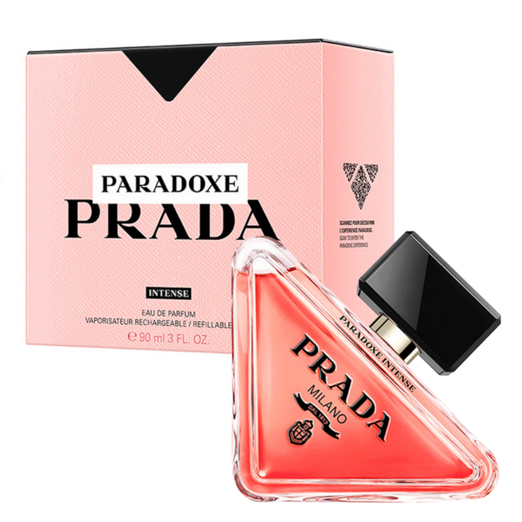 Prada Paradoxe Intense 3.0oz Women EDP Spray — 1