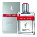 Ferrari RED Power 4.2oz Men EDT SP — 1
