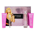 Paris Hilton Heiress 4-Piece Set 3.4oz Women EDP Spray — 1