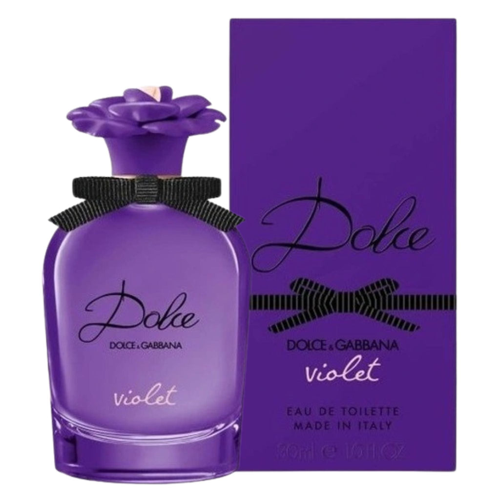 Dolce & Gabbana Dolce Violet 2.5oz Women EDT Spray — 1