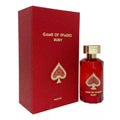 Jo Milano Game of Spades Ruby 3.0oz Unisex EDP Spray — 1