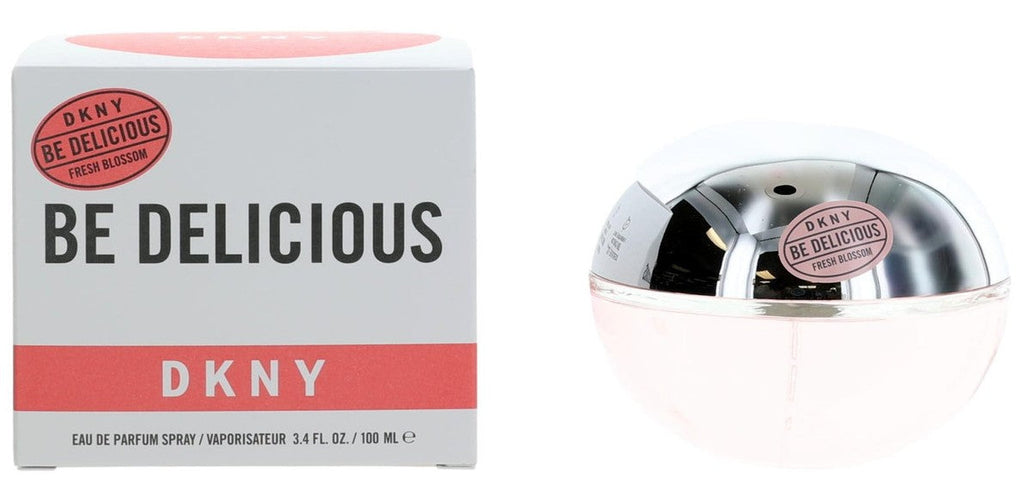 DKNY Be Delicious Blosson 3.4oz Women EDP Spray — 1