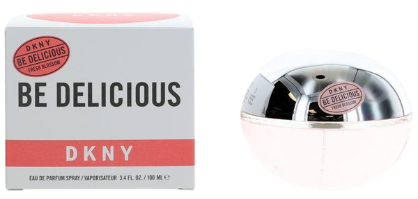DKNY Be Delicious Blosson 3.4oz Women EDP Spray — 1