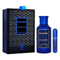 Bharara Double Bleu 6.7oz Men EDP Spray — 1