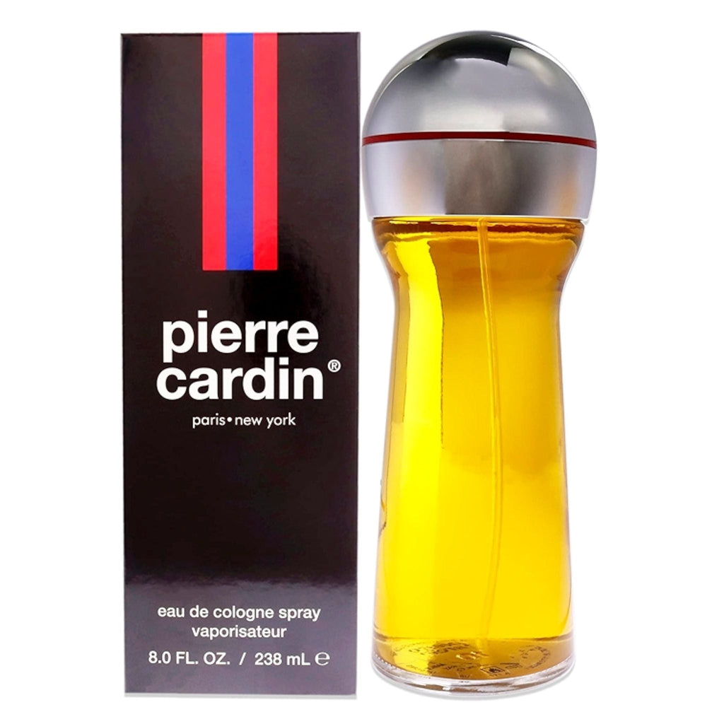 Pierre Cardin 8.0oz Men EDC Spray — 1
