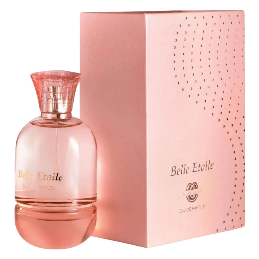 Mush Mush Belle Etoile 3.4oz Women EDP Spray — 1