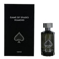 Jo Milano Game of Spades Diamond 3.0oz Unisex EDP Spray — 1