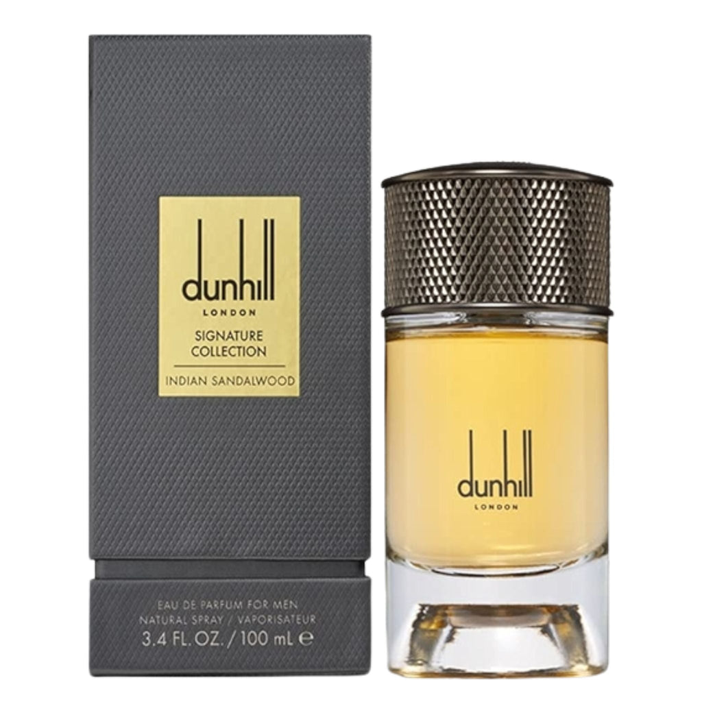Dunhill Indian Sandalwood 3.4oz Men EDP Spray — 1